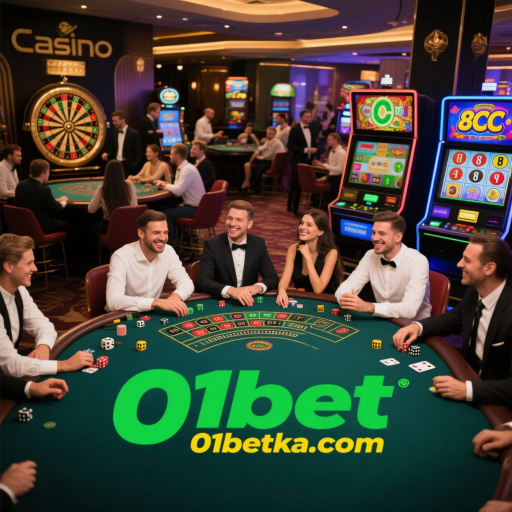 01bet
